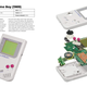 Handhelds are included.